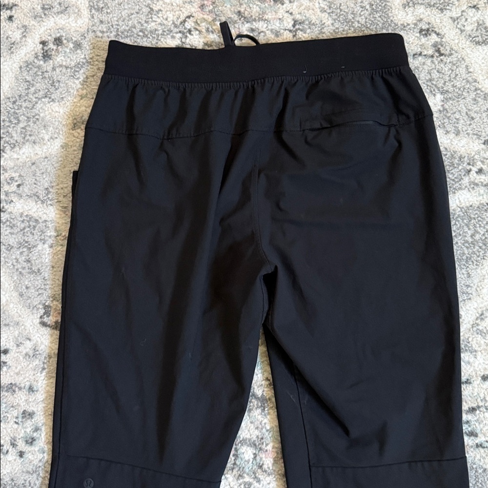 Lululemon ABC Jogger *Warpstreme - Picture 5 of 9